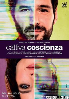 Poster of movie Cattiva coscienza