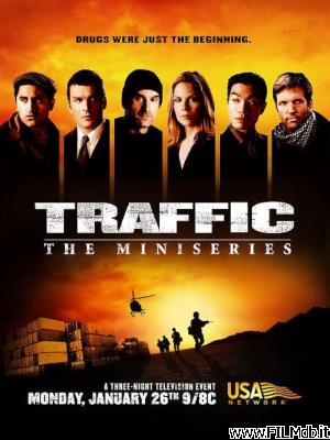 Poster of movie Traffic [filmTV]