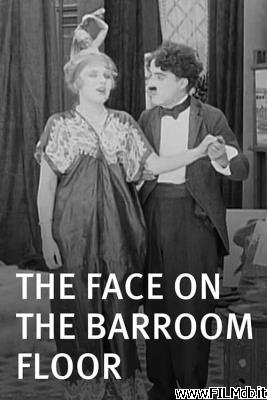 Poster of movie The Face on the Barroom Floor [corto]