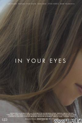 Locandina del film in your eyes