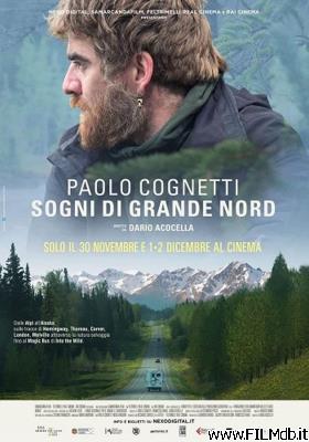 Locandina del film Sogni di Grande Nord