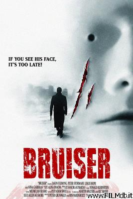 Poster of movie Bruiser