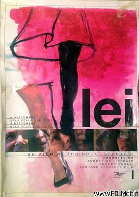 Poster of movie Lei