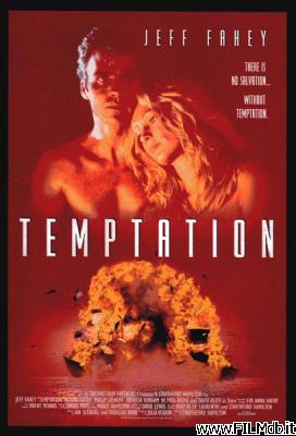 Affiche de film Temptation - Ultimo inganno
