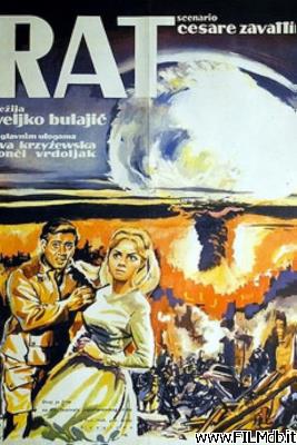 Poster of movie Atomic War Bride
