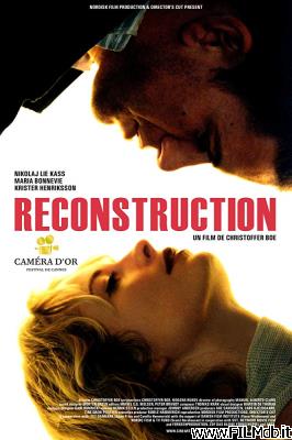 Locandina del film Reconstruction