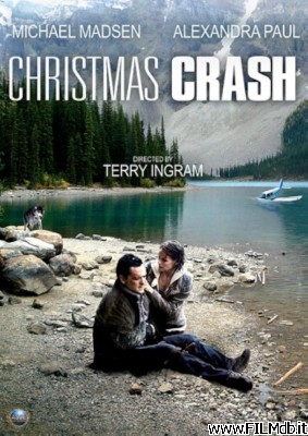 Affiche de film L'Aventure de Noël