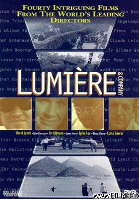 Poster of movie Lumière and Company