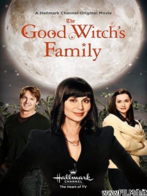 Locandina del film The Good Witch's Family - Una nuova vita per Cassie [filmTV]