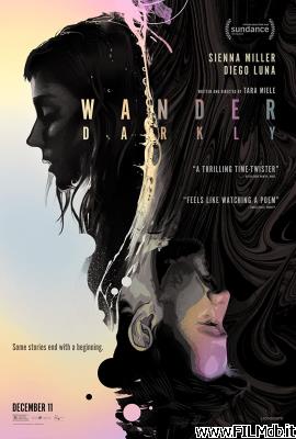 Affiche de film Wander Darkly