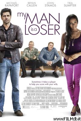 Locandina del film my man is a loser
