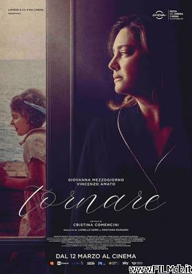 Poster of movie Tornare