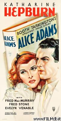 Poster of movie Alice Adams