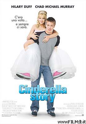 Poster of movie cinderella story