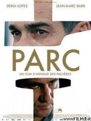 Poster of movie Parc