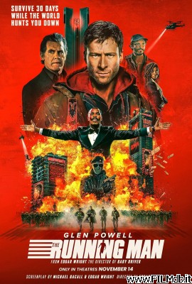 The Running Man