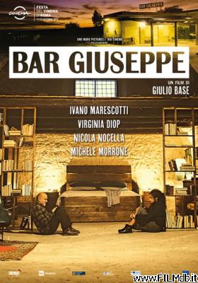 Locandina del film Bar Giuseppe