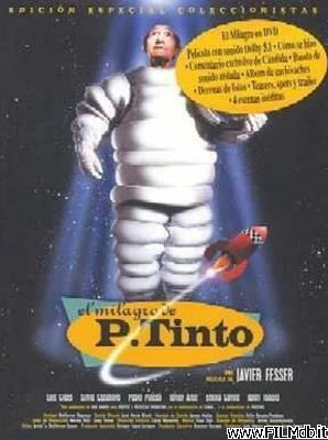 Poster of movie The Miracle of P. Tinto