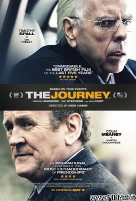Affiche de film Il viaggio - The Journey