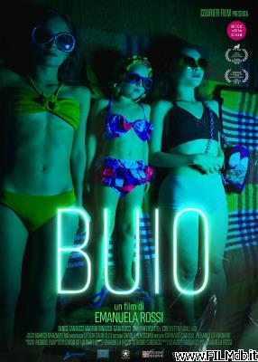 Poster of movie Buio
