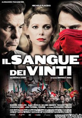 Poster of movie il sangue dei vinti