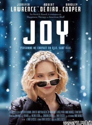 Affiche de film Joy