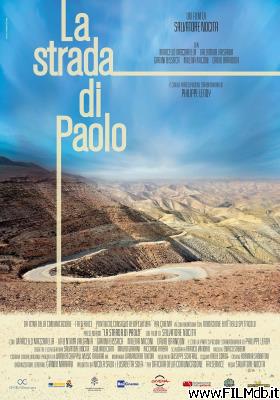 Poster of movie La strada di Paolo