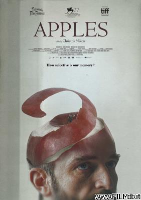 Poster of movie Apples