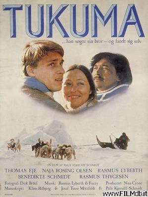 Affiche de film Tukuma
