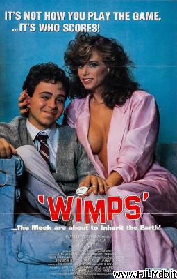 Poster of movie Wimps [filmTV]