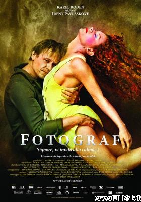 Affiche de film fotograf