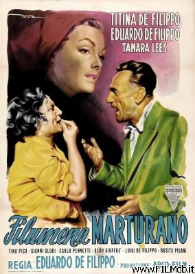 Poster of movie Filumena Marturano
