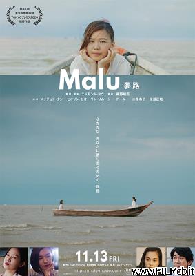 Locandina del film Malu