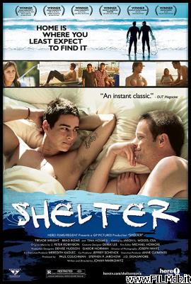 Locandina del film Shelter
