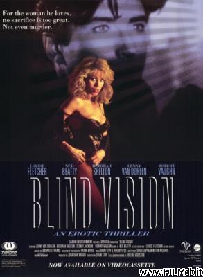 Poster of movie Blind Vision