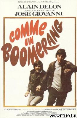 Poster of movie Boomerang