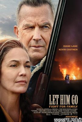 Poster of movie Let Him Go