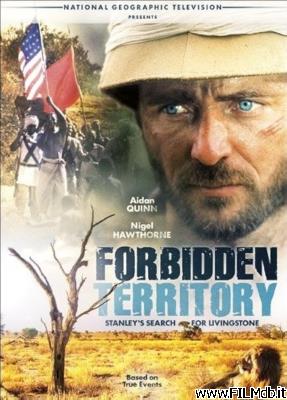 Poster of movie Forbidden Territory: Stanley's Search For Livingstone