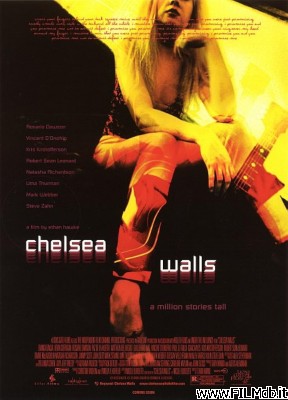 Poster of movie Chelsea Walls