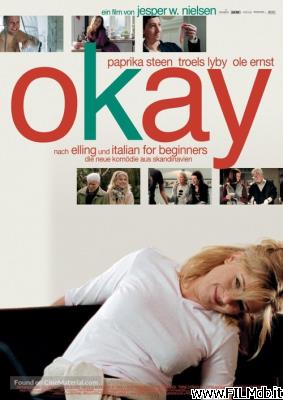 Poster of movie Okay