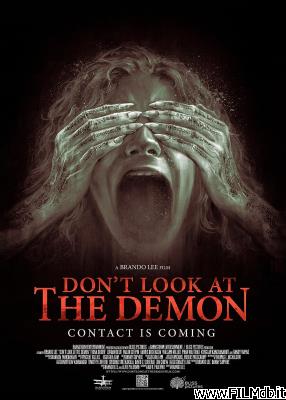 Poster of movie Don't Look at the Demon