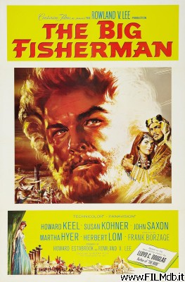 Poster of movie The Big Fisherman