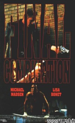 Affiche de film Ligne privée