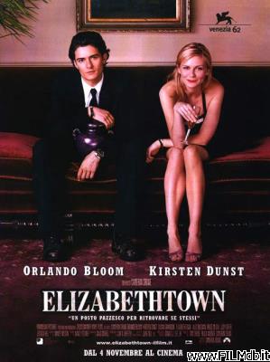 Affiche de film elizabethtown