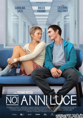 Poster of movie Noi anni luce