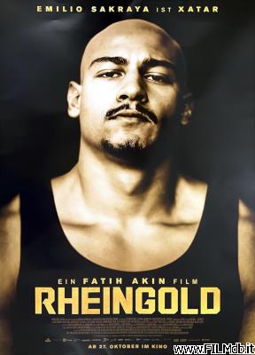 Poster of movie Rheingold