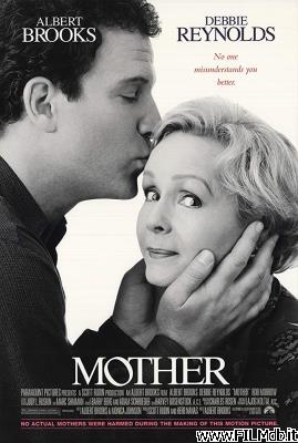 Poster of movie mother