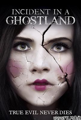 Poster of movie ghostland