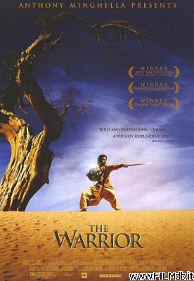 Poster of movie The Warrior