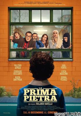 Poster of movie La prima pietra